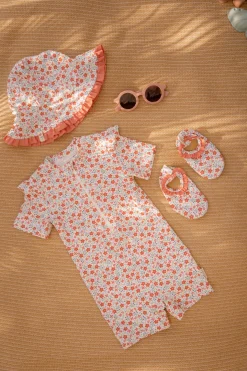 Buty do wody Sunny Flowers