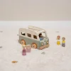 Camper van Vintage FSC
