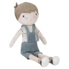 Lalki|Laleczki | Little Dutch Chłopiec Jim 50 cm