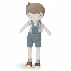 Lalki|Laleczki | Little Dutch Chłopiec Jim 50 cm