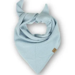 Kominy, Chustki, Apaszki | Patulove Chusta 100% wełny merino - PASTEL BLUE