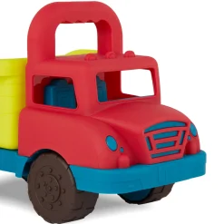Ciężarówka-wywrotka z uchwytem Grab-n-Go Truck