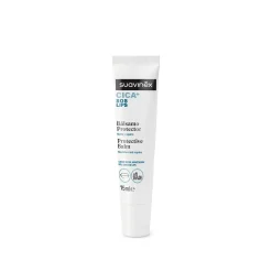 Naturalne Kosmetyki Dla Mam|Naturalne Kosmetyki | Suavinex Cica SOS Balsam do ust, 15ml