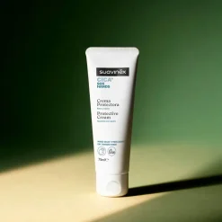 Naturalne Kosmetyki Dla Mam|Naturalne Kosmetyki | Suavinex Cica SOS Krem ochronny do rąk, 75ml