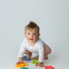 Aktywizujące|3 Lata + | Mom's Care Ścieżka sensoryczna SENSORKY