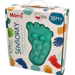 Aktywizujące|3 Lata + | Mom's Care Ścieżka sensoryczna SENSORKY