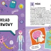 9 Lat +|5-8 Lat | Wydawnictwo Wilga 101 ciekawych faktów o naszym ciele