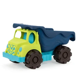 3 Lata +|2 Lata + | B.Toys Colossal Cruiser - Olbrzymia ciężarówka-wywrotka