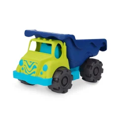 3 Lata +|2 Lata + | B.Toys Colossal Cruiser - Olbrzymia ciężarówka-wywrotka