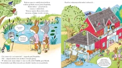 5-8 Lat|2-5 Lat | Wydawnictwo Wilga Co to jest pewność siebie. Szkółka pani Myszki