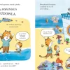 5-8 Lat|2-5 Lat | Wydawnictwo Wilga Co to jest szczęście. Szkółka pani Myszki
