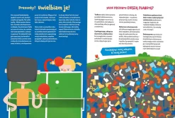 5-8 Lat|9 Lat + | Wydawnictwo Adamada Co zrobić z tą górą śmieci?