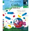 5-8 Lat|2-5 Lat | HarperCollins Cuda z mleka. Pankracy i Tatarak na tropie bakterii. Czytam sobie. Poziom 2