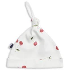 Na Główkę | Pink no More Czapka CHERRIES