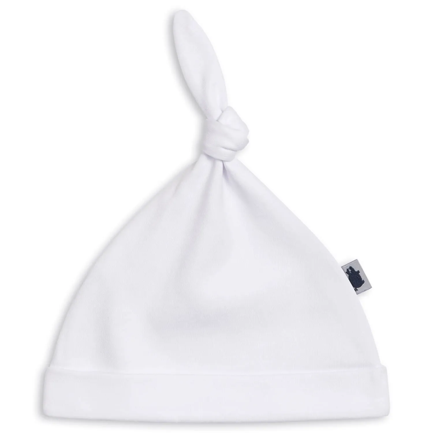 Na Główkę | Pink no More Czapka WHITE