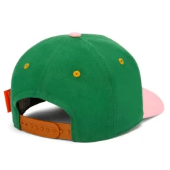 Czapka z daszkiem Mini Green