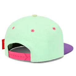 Czapka z daszkiem Mini Mint