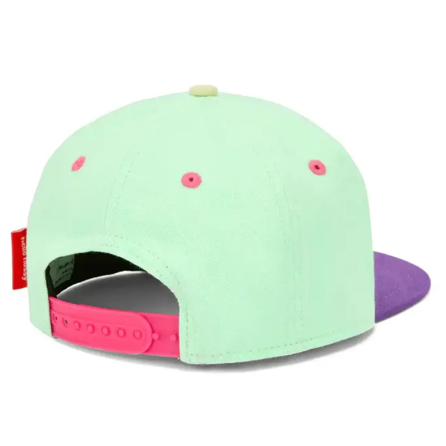 Czapka z daszkiem Mini Mint