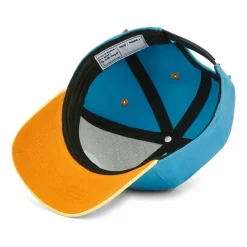 Czapka z daszkiem Mini Sunny Blue