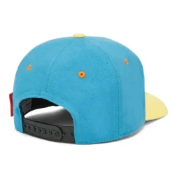 Czapka z daszkiem Mini Sunny Blue