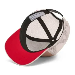 Czapka z daszkiem Patch Biker