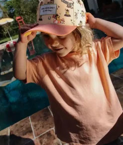 Na Główkę|Nakrycie Głowy | Hello Hossy Czapka z daszkiem Unicorn