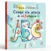 5-8 Lat|2-5 Lat | Wydawnictwo Dwie Siostry Czego nie wiecie o alfabecie