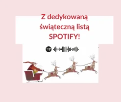 Świąteczne|5-8 Lat | Api Papi Czekając na Święta w krainie baśni. Kalendarz adwentowy