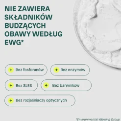 Porządek W Domu | Attitude Delikatny, bezzapachowy płyn zmiękczający do płukania ubranek dziecięcych, 1L