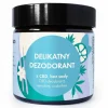 Naturalne Kosmetyki Dla Mam | Lullalove Delikatny dezodorant z CBD, 60ml