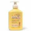 Naturalne Kosmetyki|Naturalne Kosmetyki | Baby Anthyllis Delikatny płyn do mycia twarzy, rąk i higieny intymnej dla dzieci i niemowląt, 300 ml