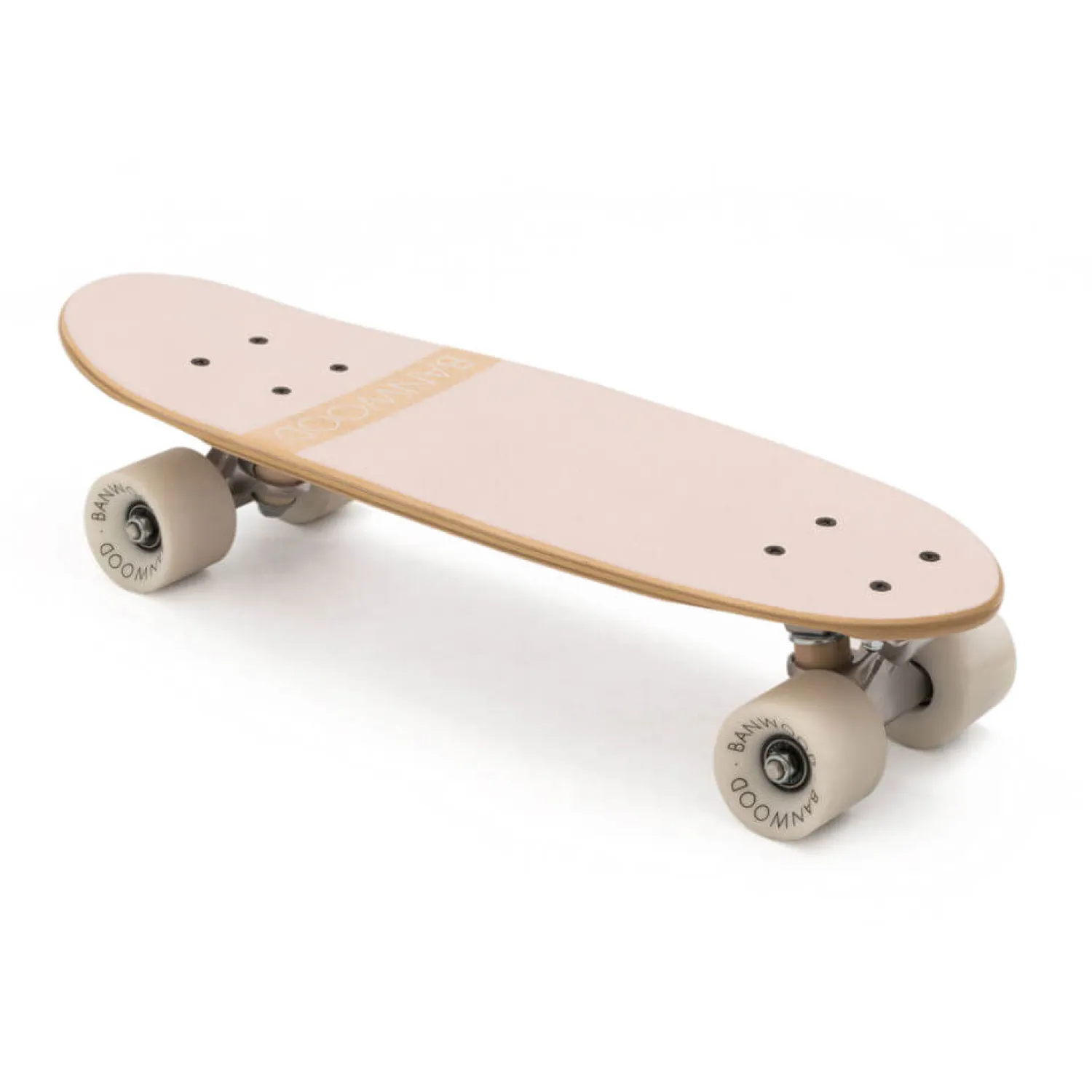 6 Lat+|3 Lata + | Banwood Deskorolka Pink
