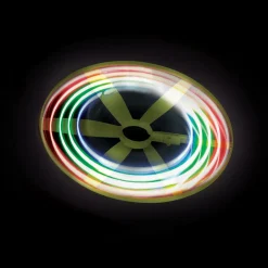 Disc-Oh Flyers – latający świecący dysk