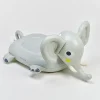 Dmuchany jeździk wodny - Eli the Elephant