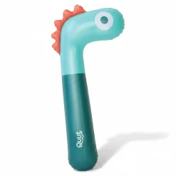 Dmuchany makaron do pływania Dino