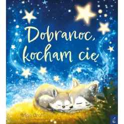 Dobranoc, kocham cię