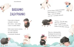 Dobranoc, maluszku! Baśnie i wiersze