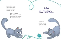 Dobranoc, maluszku! Baśnie i wiersze