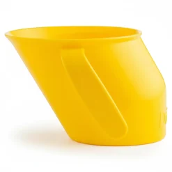 DOIDY CUP kubek do nauki picia - słoneczny