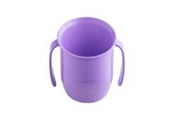 DOIDY CUP kubek do nauki picia - lawendowy