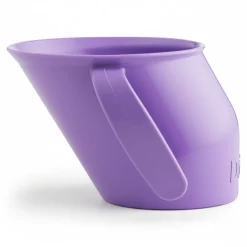 DOIDY CUP kubek do nauki picia - lawendowy