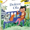 5-8 Lat | HarperCollins Doktor Ola. Czytam sobie. Poziom 1