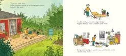 2-5 Lat | Wydawnictwo TAKO Dookoła świata z przyjaciółmi