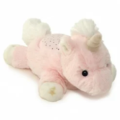 Lampki Nocne|Lampki Nocne | Cloud b Dream Buddies - Lampka nocna jednorożec Ella
