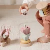 12M+|Drewniane | Little Dutch Drewniany zestaw prezentowy Fairy Friends FSC