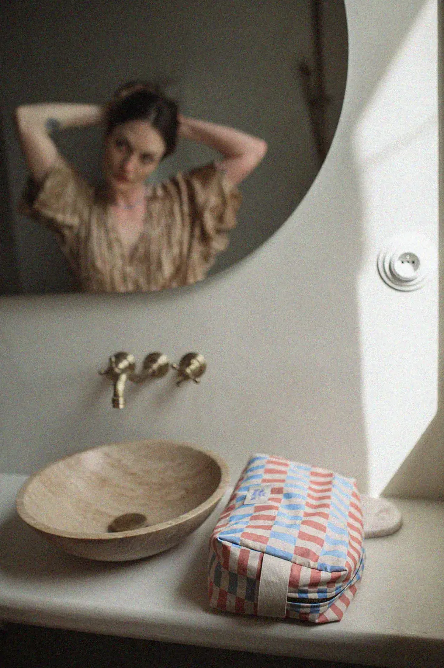 Duża kosmetyczka - together is better