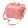 Lunchboxy|Przechowywanie Jedzenia | Fresk Duża śniadaniówka termiczna Summer Fruit