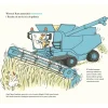 Dźwig, koparka, betoniarka. Małe historie o wielkich maszynach. Małe opowieści o technice