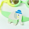 Do Kąpieli|Plażowe | Sunny Life Dziecięce okulary do pływania - Eli the Elephant