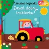 Dzień dobry, traktorku! Pierwsze bajeczki. Akademia mądrego dziecka